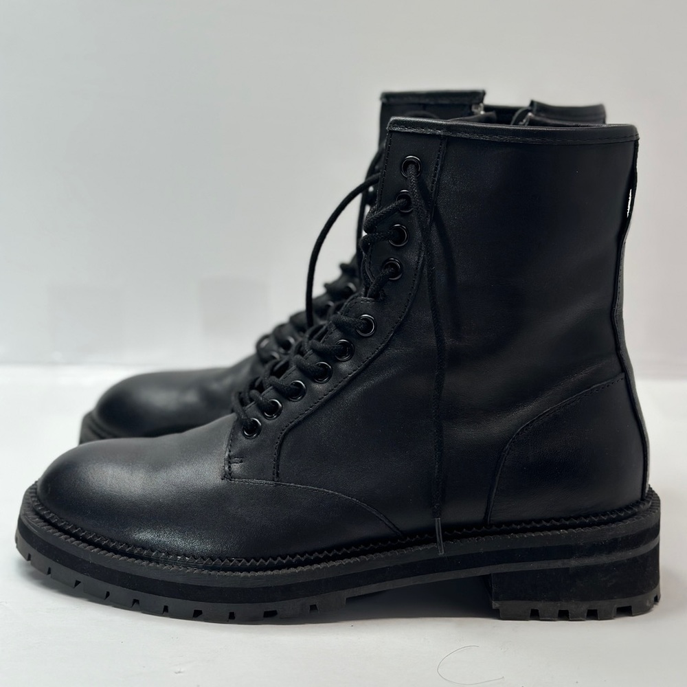 Urban Outfitters Utility boot